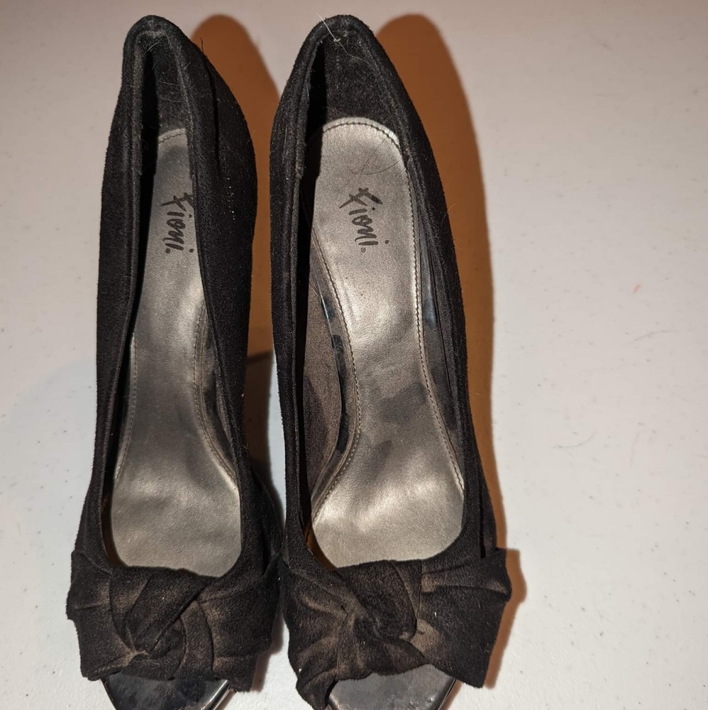 Fioni Heels